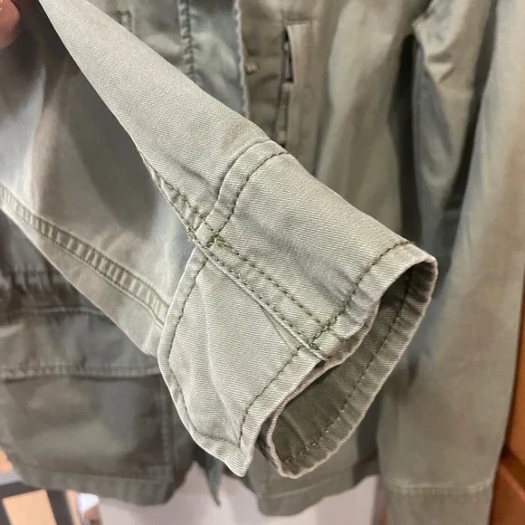 Madewell surplus jacket - Picture 5 of 6